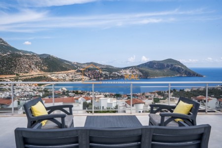 Villa Özgen